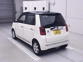 HONDA N ONE 2015
