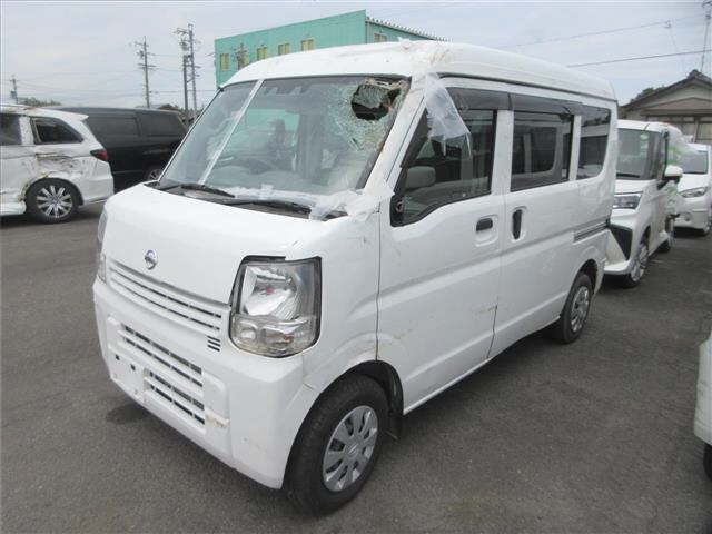 NISSAN CLIPPER VAN 2024
