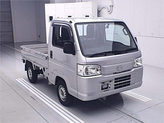 HONDA ACTY TRUCK 2017