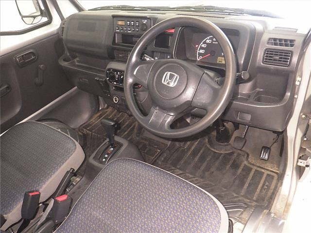 HONDA ACTY TRUCK 2017
