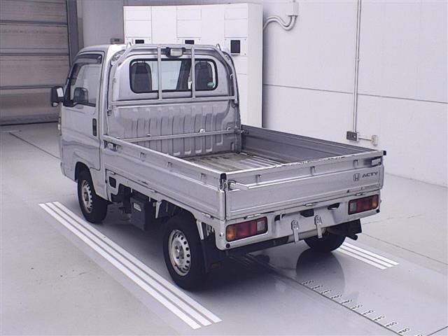HONDA ACTY TRUCK 2017
