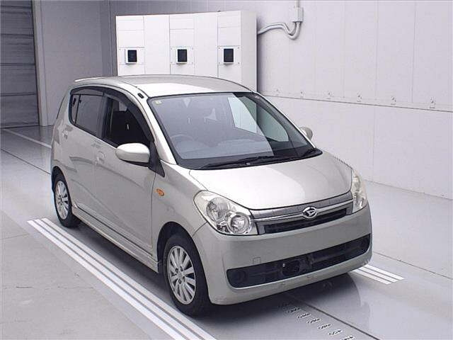 DAIHATSU MIRA 2008