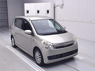 DAIHATSU MIRA 2008