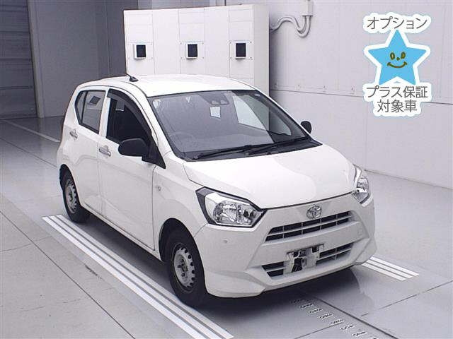 TOYOTA PIXIS EPOCH 2020
