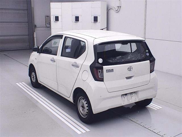 TOYOTA PIXIS EPOCH 2020