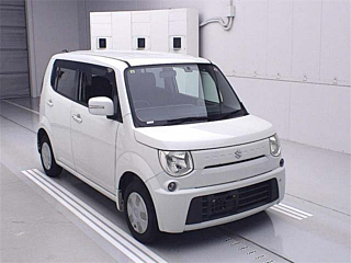 SUZUKI MRWAGON 2012