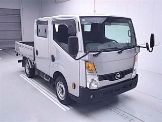 NISSAN ATLAS 2019