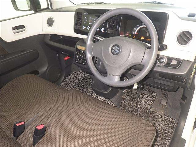 SUZUKI MRWAGON 2012