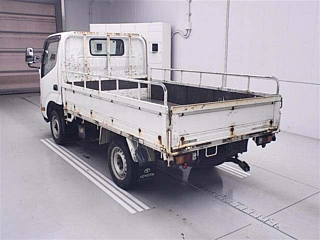 TOYOTA TOYOACE 2014