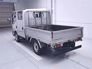 NISSAN ATLAS 2019