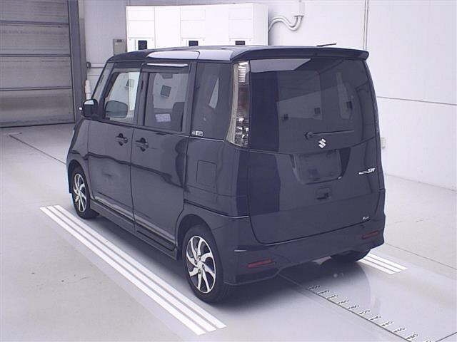 SUZUKI PALETTE 2009
