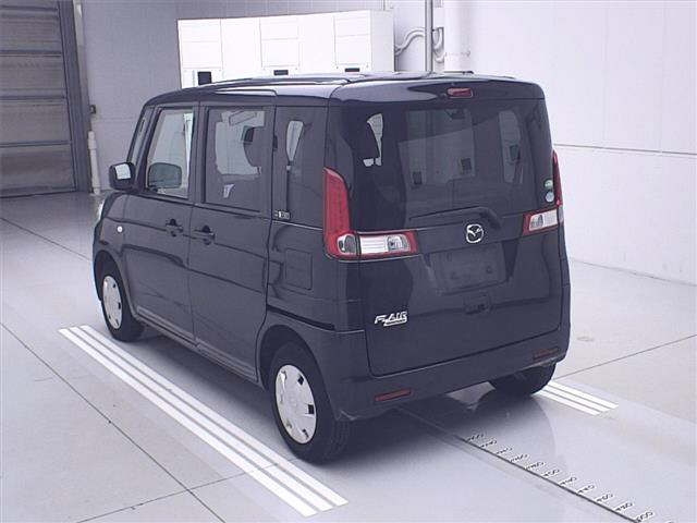 MAZDA FLAIR WAGON 2013