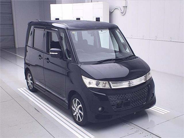 SUZUKI PALETTE 2009