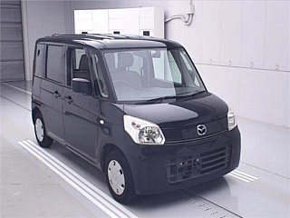 MAZDA FLAIR WAGON 2013