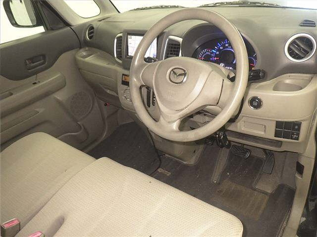 MAZDA FLAIR WAGON 2013