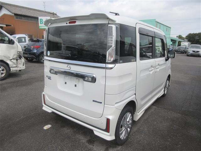 MAZDA FLAIR WAGON 2022