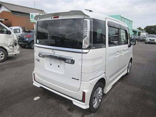 MAZDA FLAIR WAGON 2022