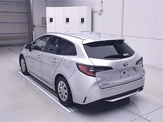 TOYOTA COROLLA TOURING 2022