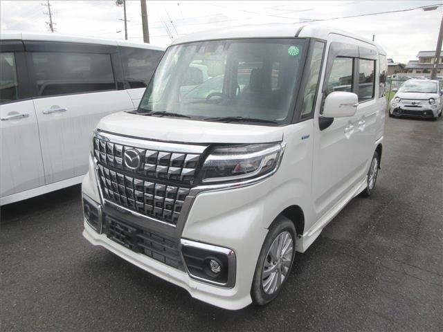 MAZDA FLAIR WAGON 2022