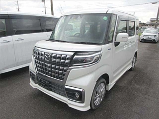 MAZDA FLAIR WAGON 2022