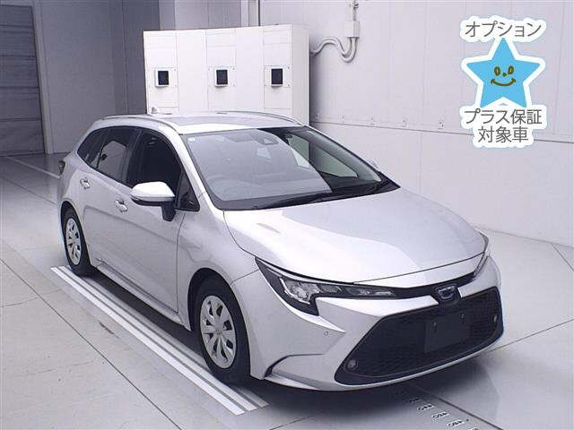 TOYOTA COROLLA TOURING 2022