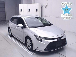 TOYOTA COROLLA TOURING 2022