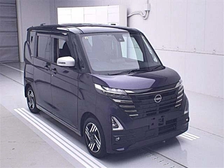 NISSAN ROOX 2023