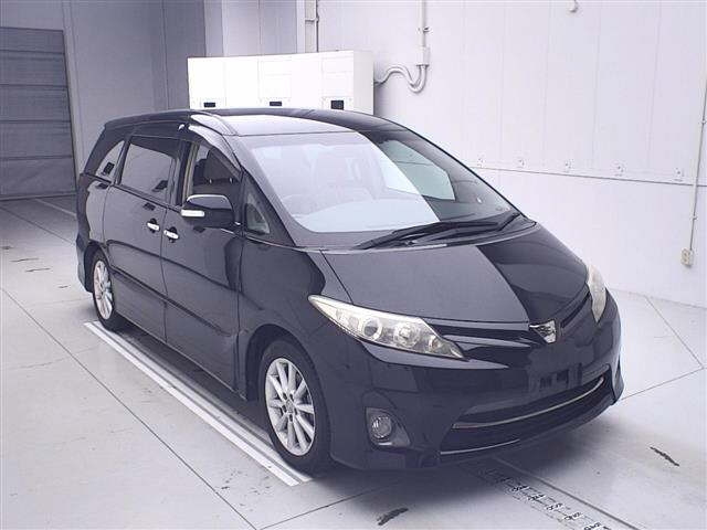 TOYOTA ESTIMA 2010