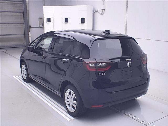 HONDA FIT 2020