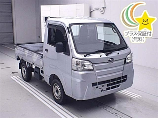 SUBARU SAMBAR 2019