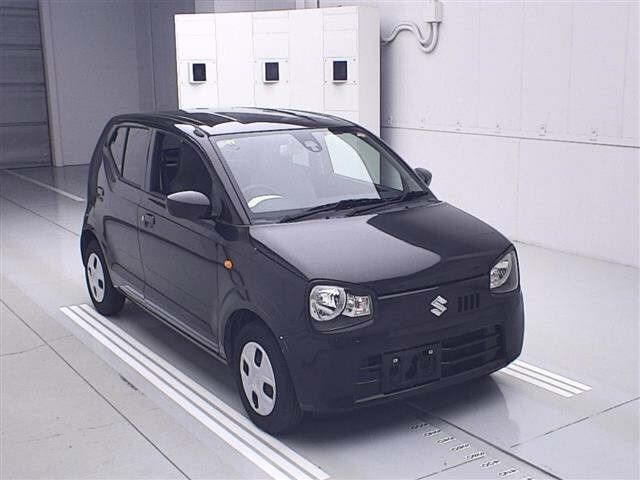 SUZUKI ALTO 2018