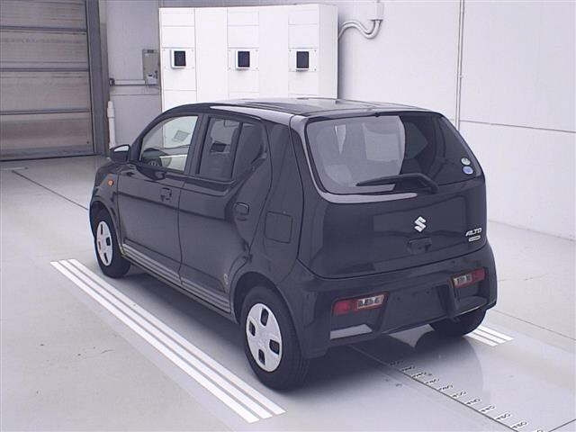 SUZUKI ALTO 2018