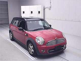 BMW MINI 2011