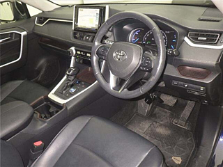 TOYOTA RAV4 2020