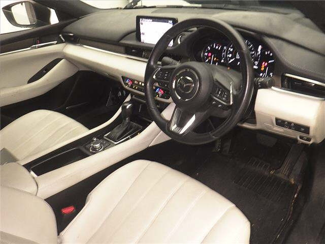 MAZDA 6 2019
