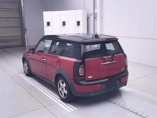 BMW MINI 2011