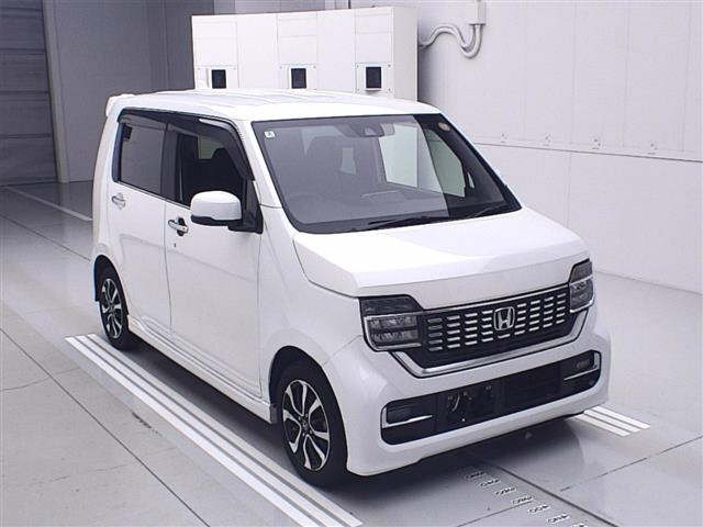 HONDA N WGN 2019