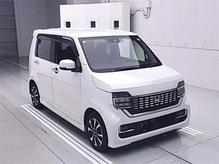HONDA N WGN 2019