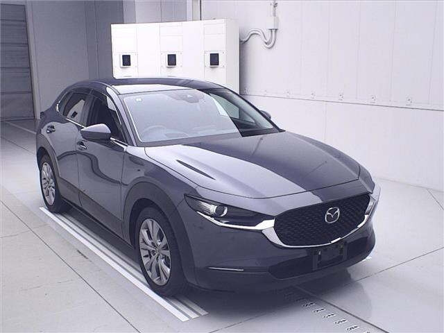 MAZDA CX-30 2020
