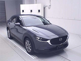 MAZDA CX-30 2020