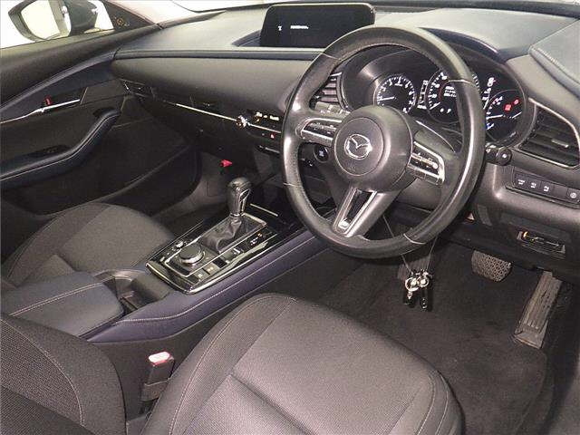 MAZDA CX-30 2020
