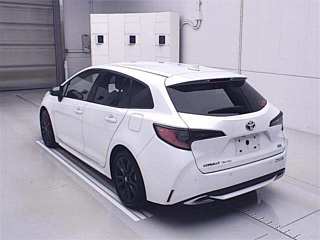 TOYOTA COROLLA TOURING 2023