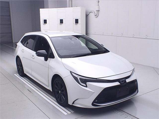TOYOTA COROLLA TOURING 2023