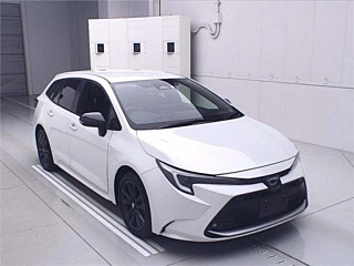 TOYOTA COROLLA TOURING 2023