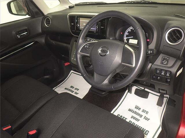 NISSAN DAYZ ROOX 2019