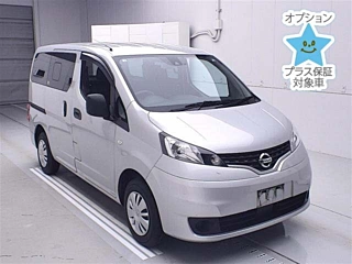 NISSAN NV200 2020