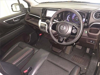 HONDA N WGN 2014