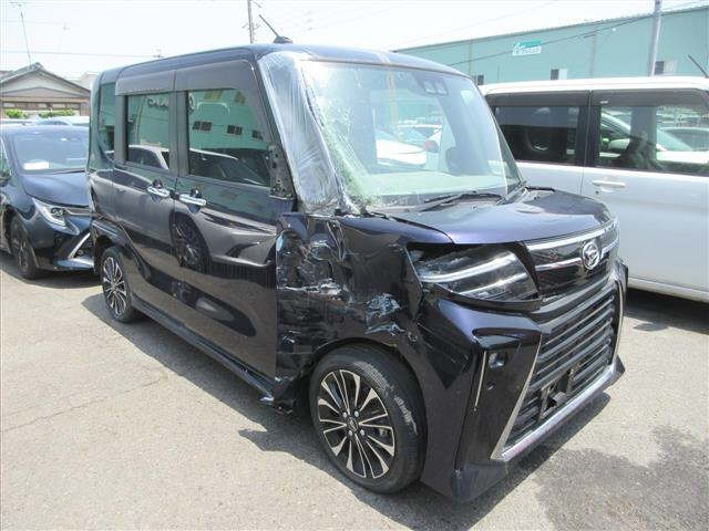 DAIHATSU TANTO 2023