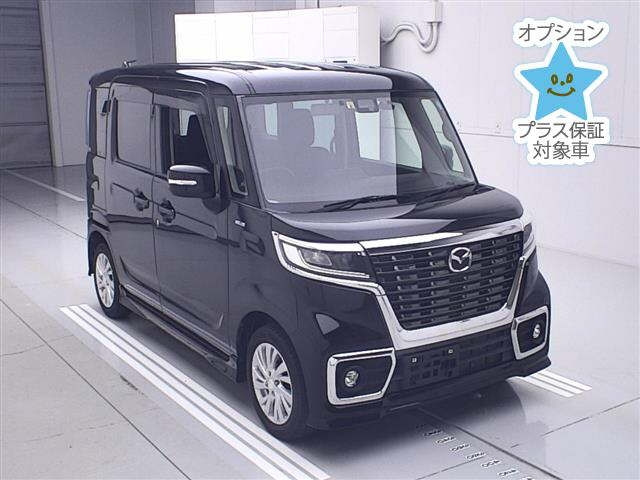 MAZDA FLAIR WAGON 2020