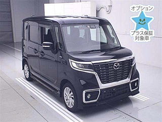 MAZDA FLAIR WAGON 2020